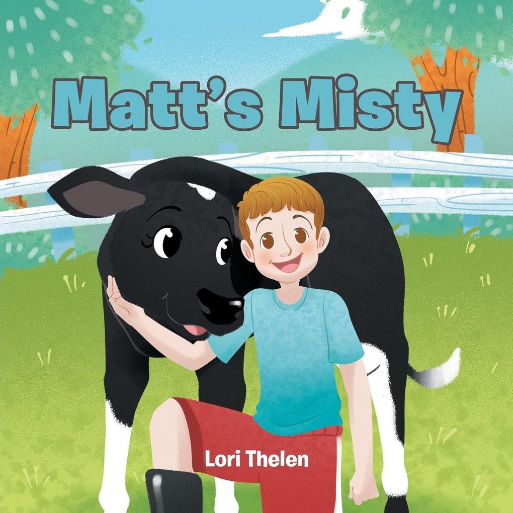 Matt's Misty