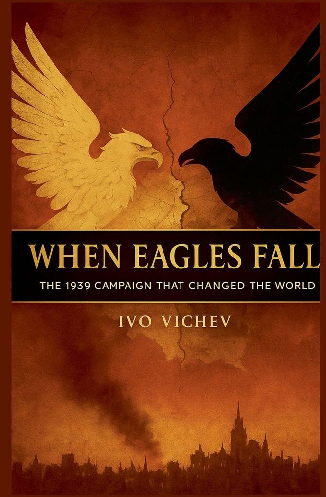 When Eagles Fall