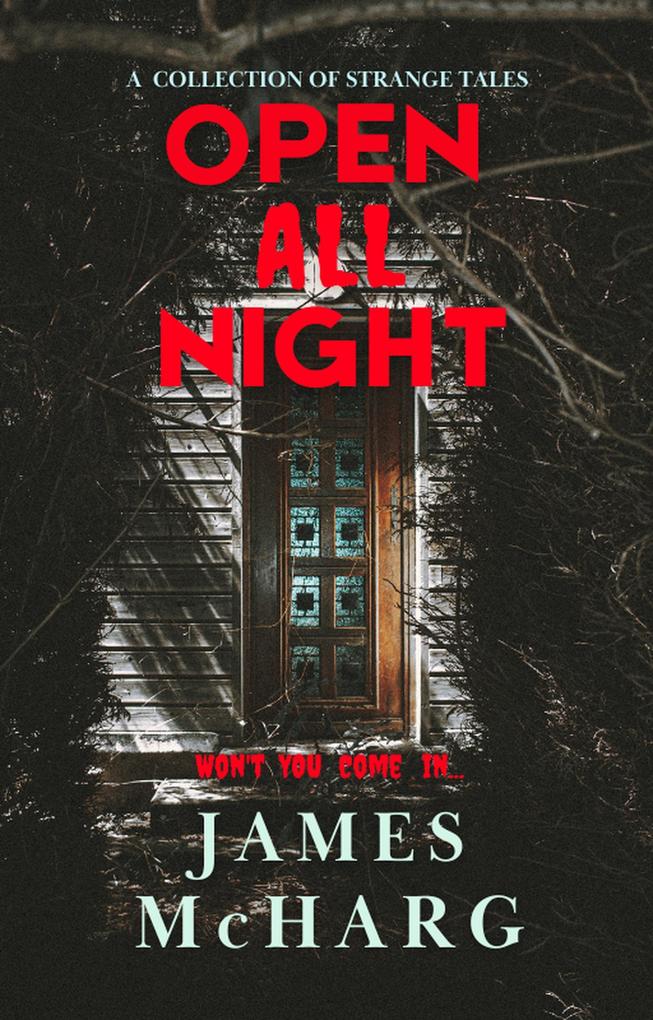 Open All Night