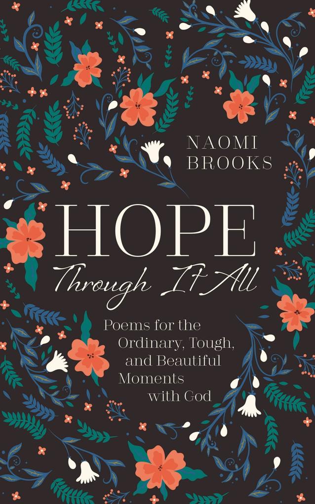 Hope Through It All