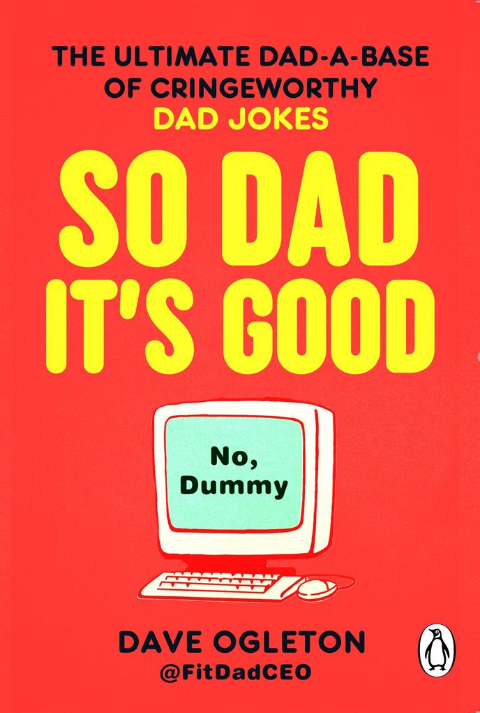 So Dad It's Good