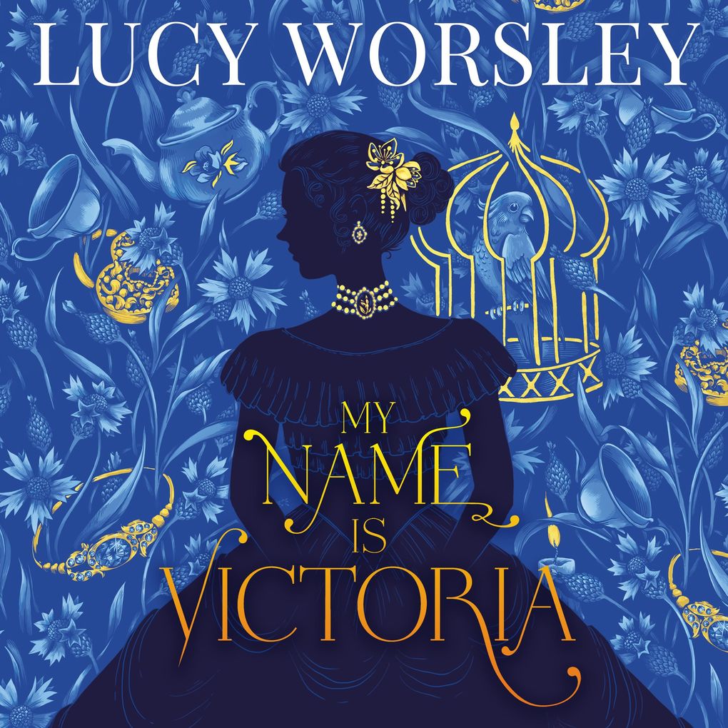 My Name Is Victoria