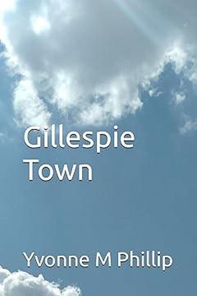 Gillespie Town