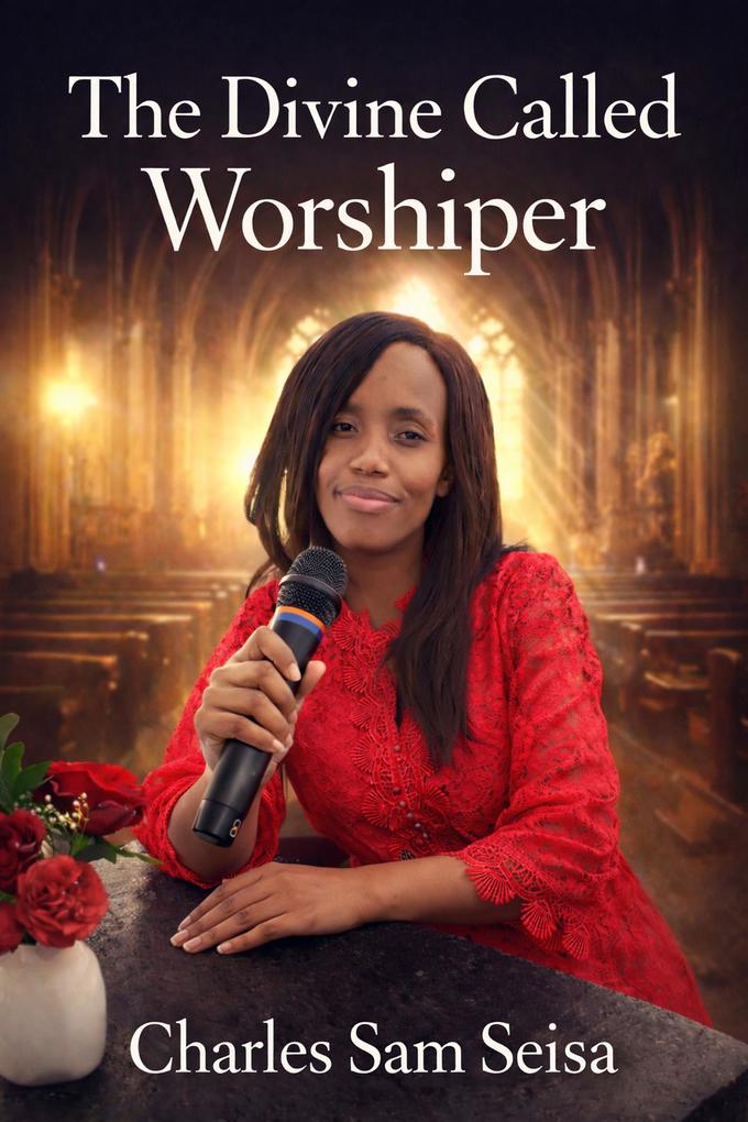 The Divine Called Worshiper