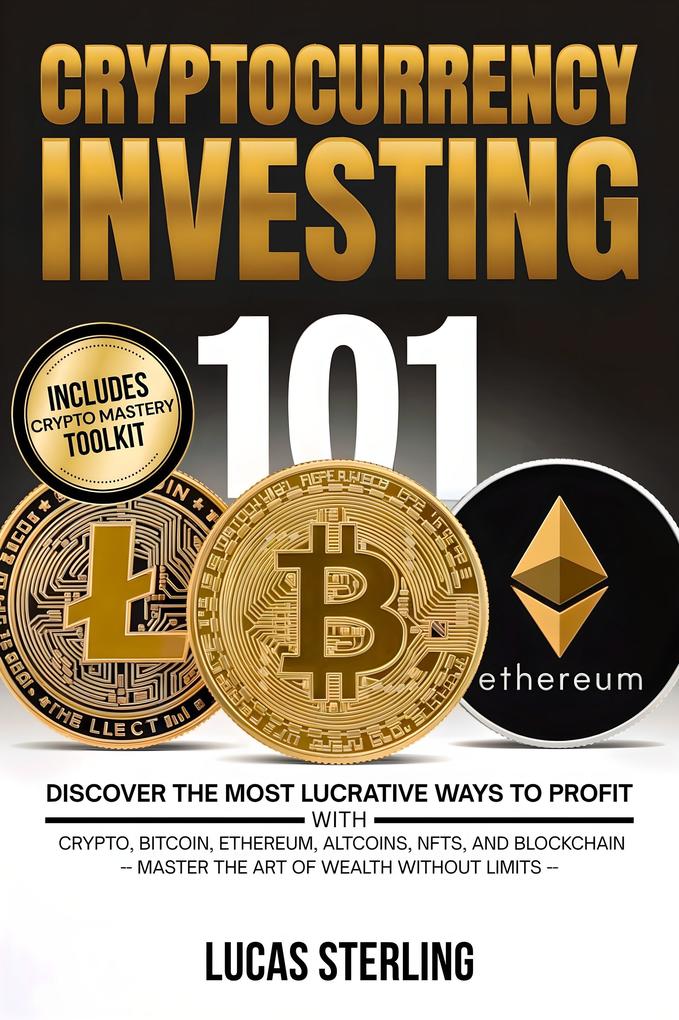 Cryptocurrency Investing 101