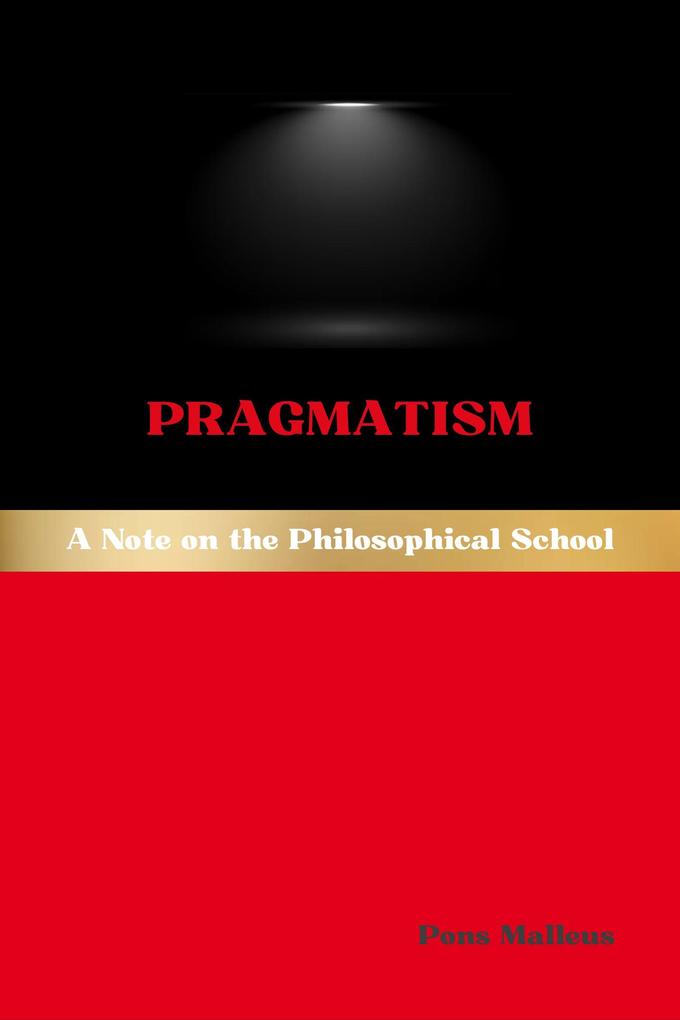 Pragmatism