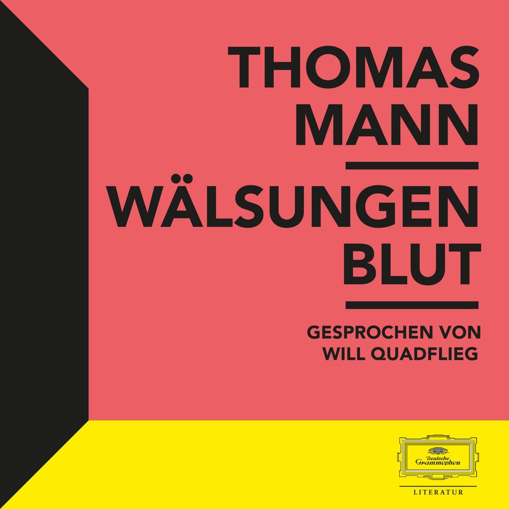 Wälsungenblut