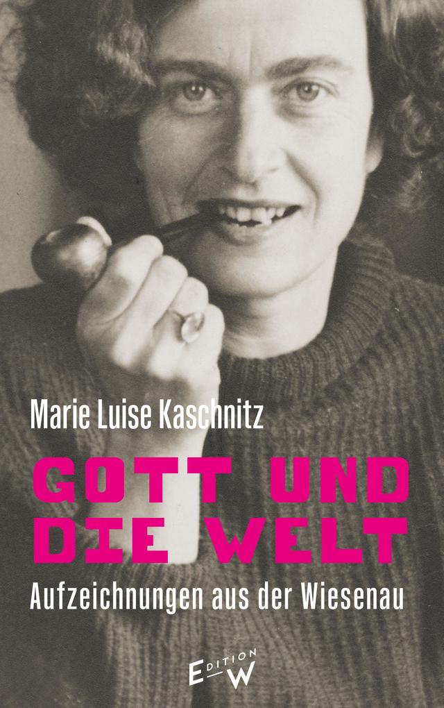 Gott und die Welt