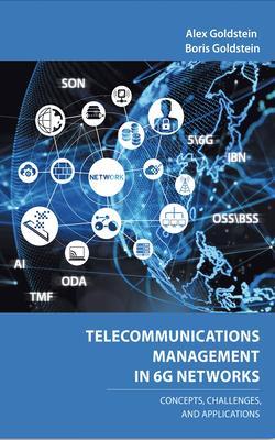 Telecommunications Management in 6G Networks