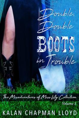 Double Double Boots in Trouble
