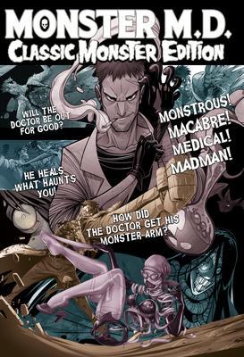 Monster M.D.
