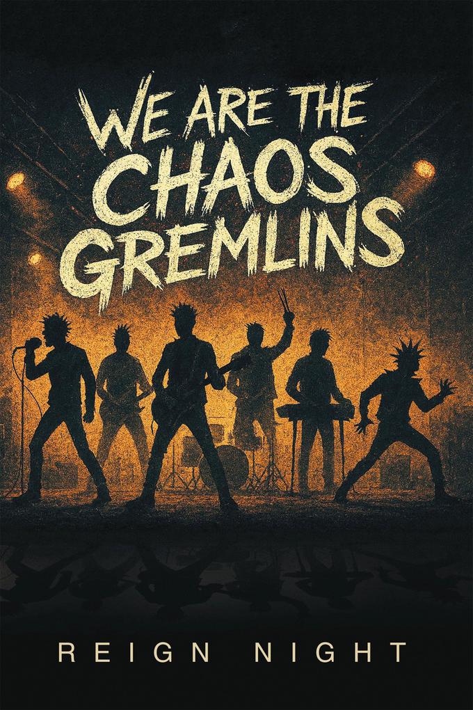 We Are The Chaos Gremlins