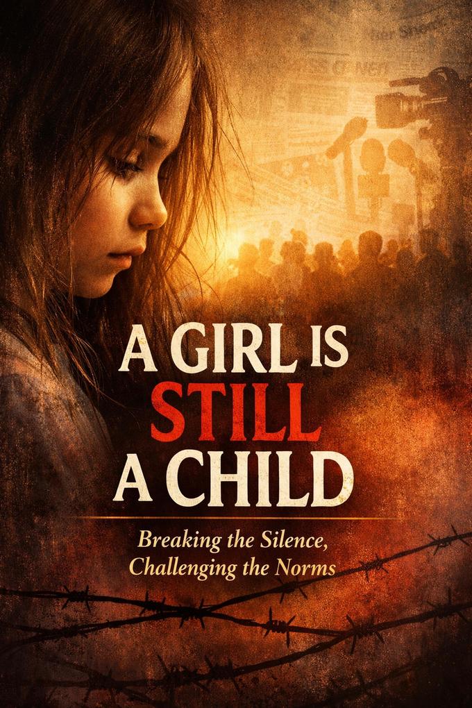 A Girl Is Still a Child: Breaking the Silence Challenging the Norms.