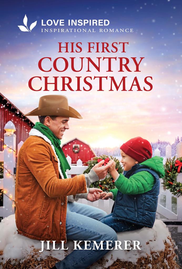 His First Country Christmas