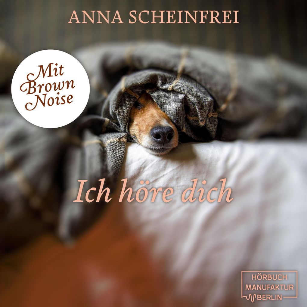 Ich höre dich