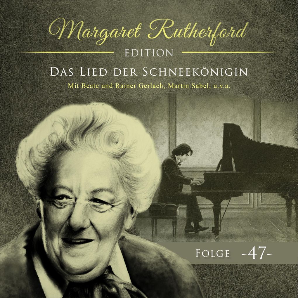 Das Lied der Schneekönigin