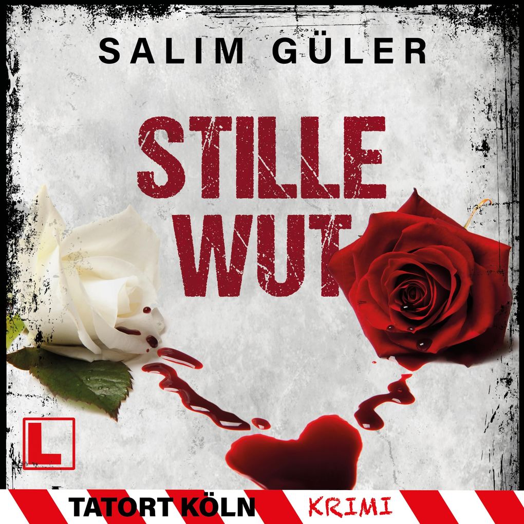 Stille Wut