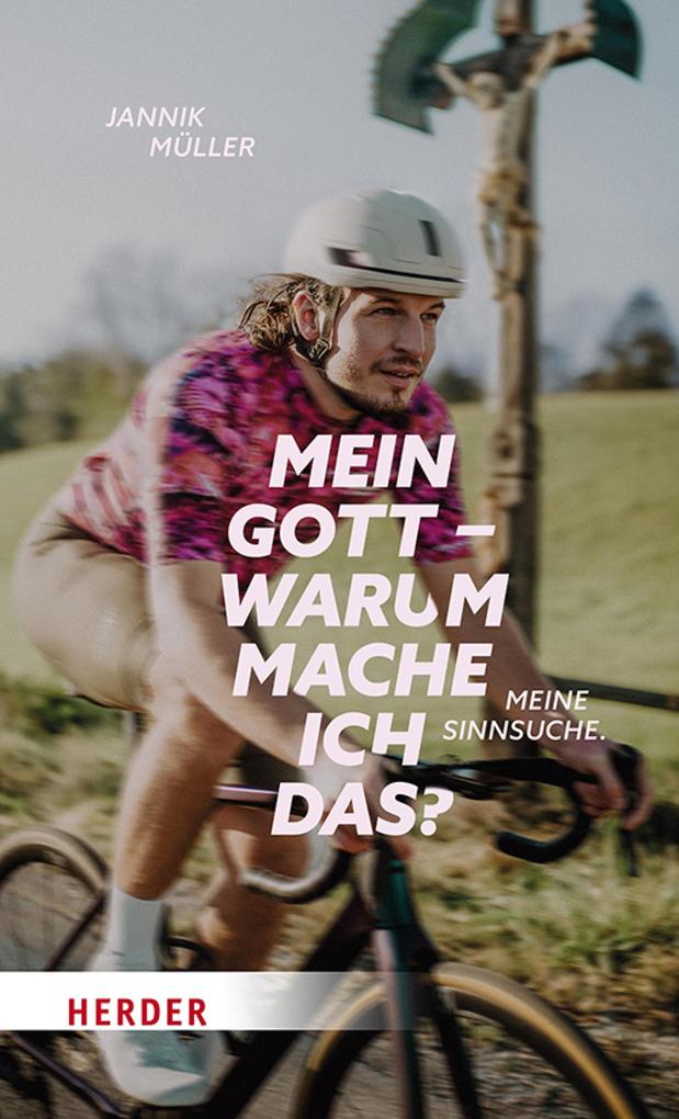 Mein Gott warum mache ich das?
