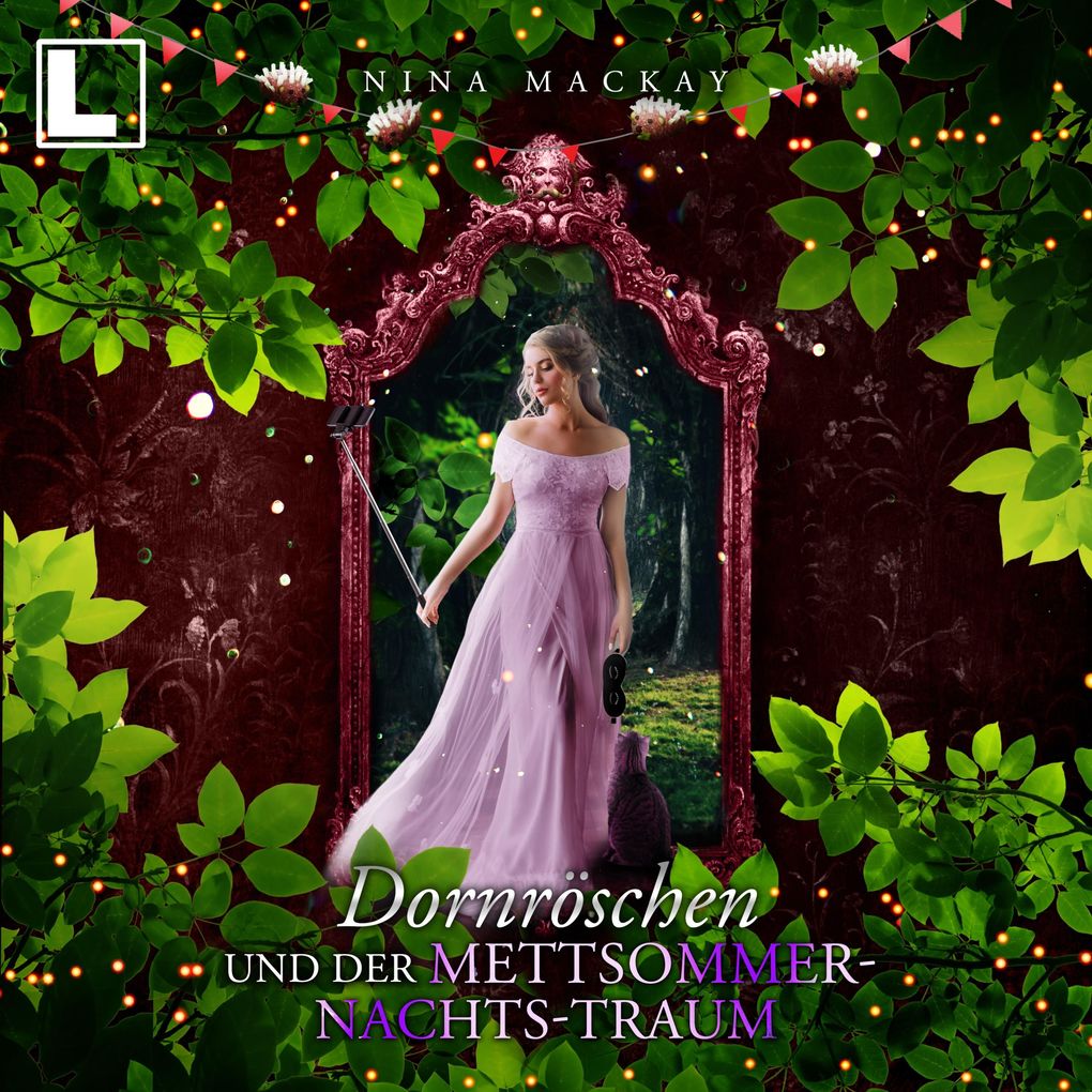 Dornröschen und der Mettsommernachts-Traum
