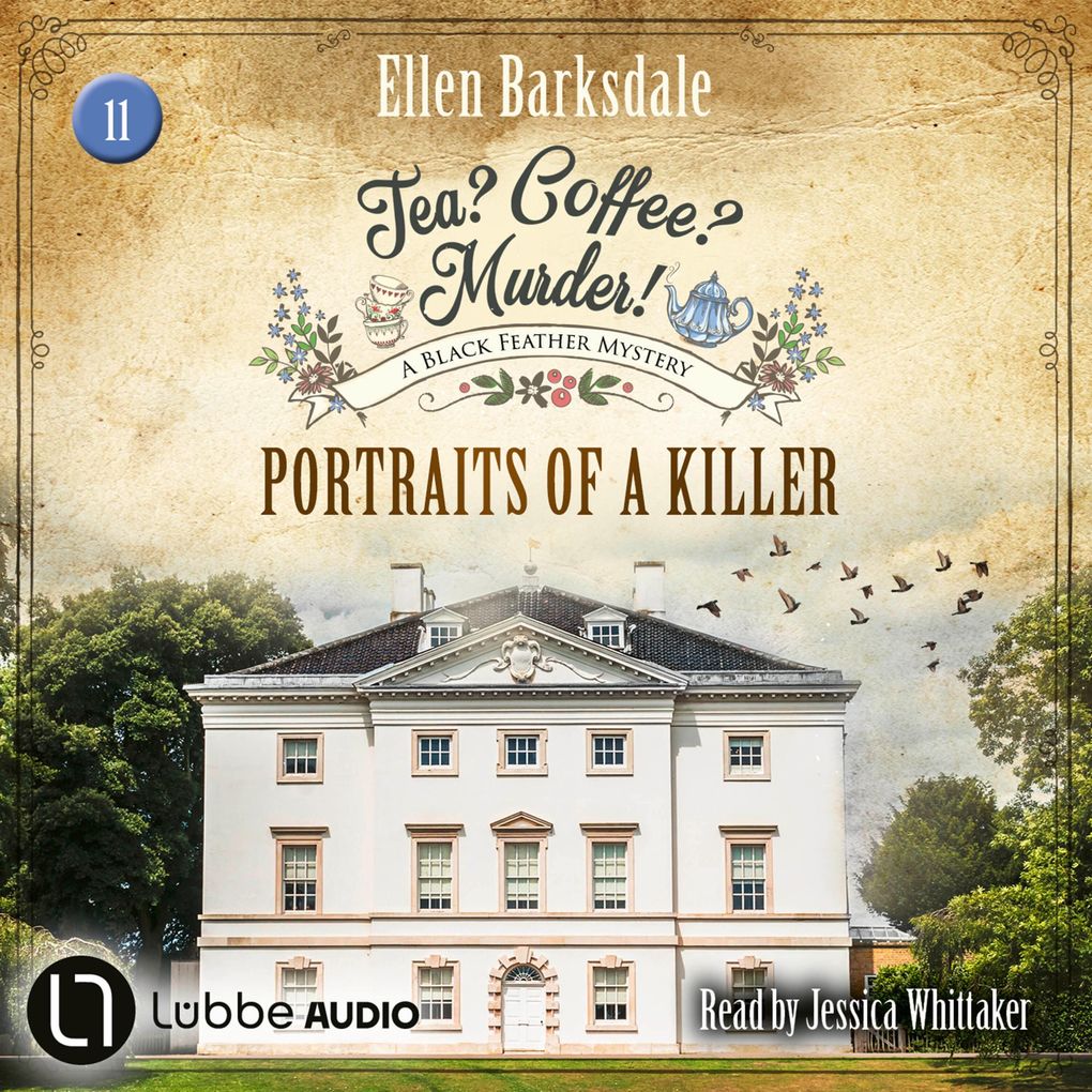 Portraits of a Killer