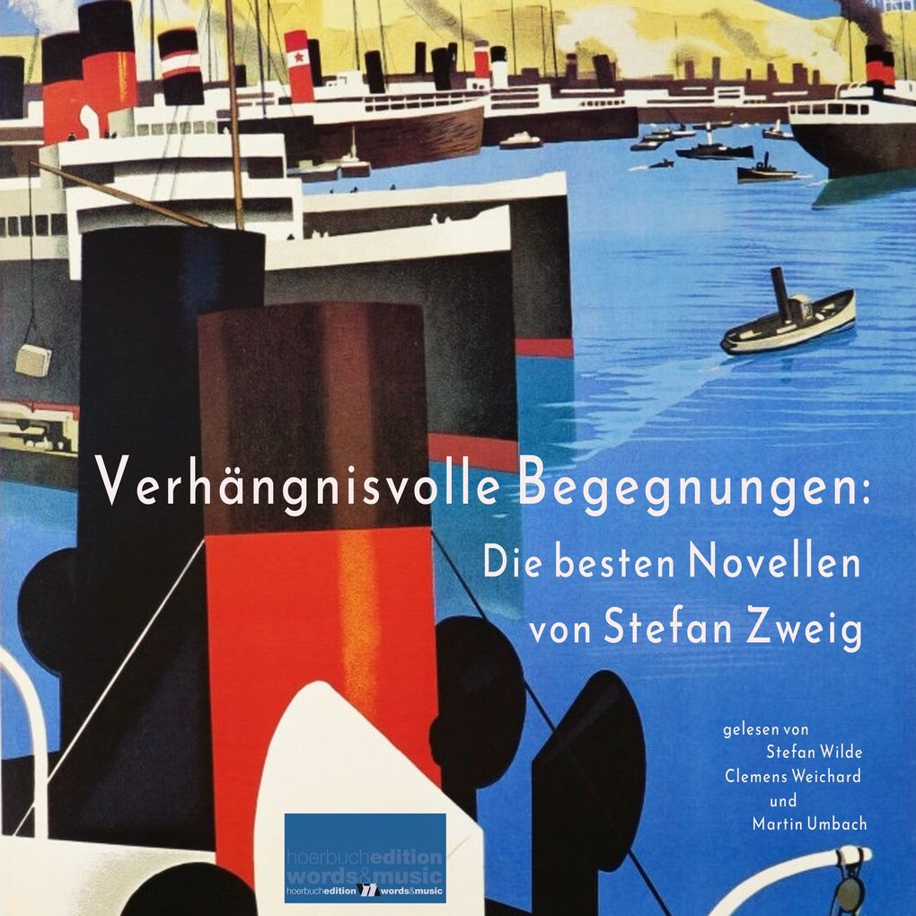 Verhängnisvolle Begegnungen: