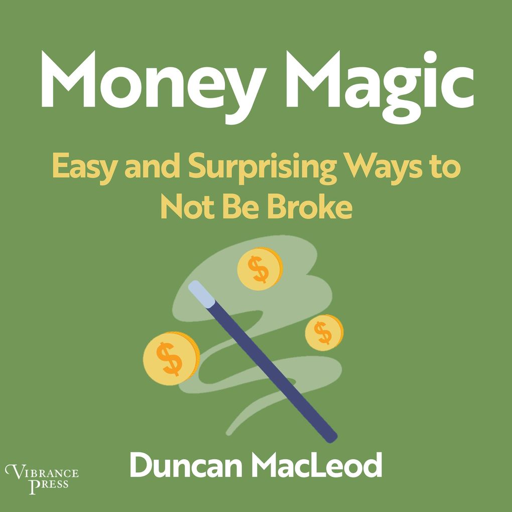 Money Magic