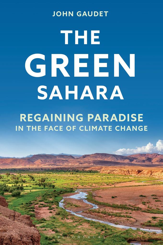The Green Sahara