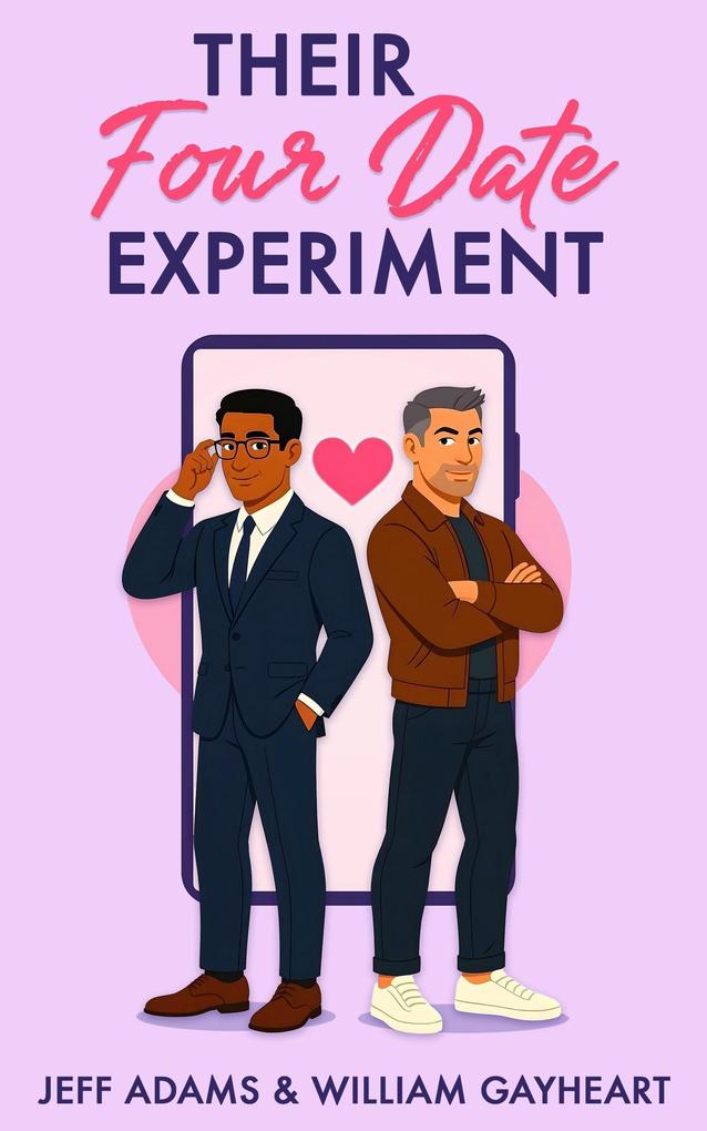 Their Four Date Experiment