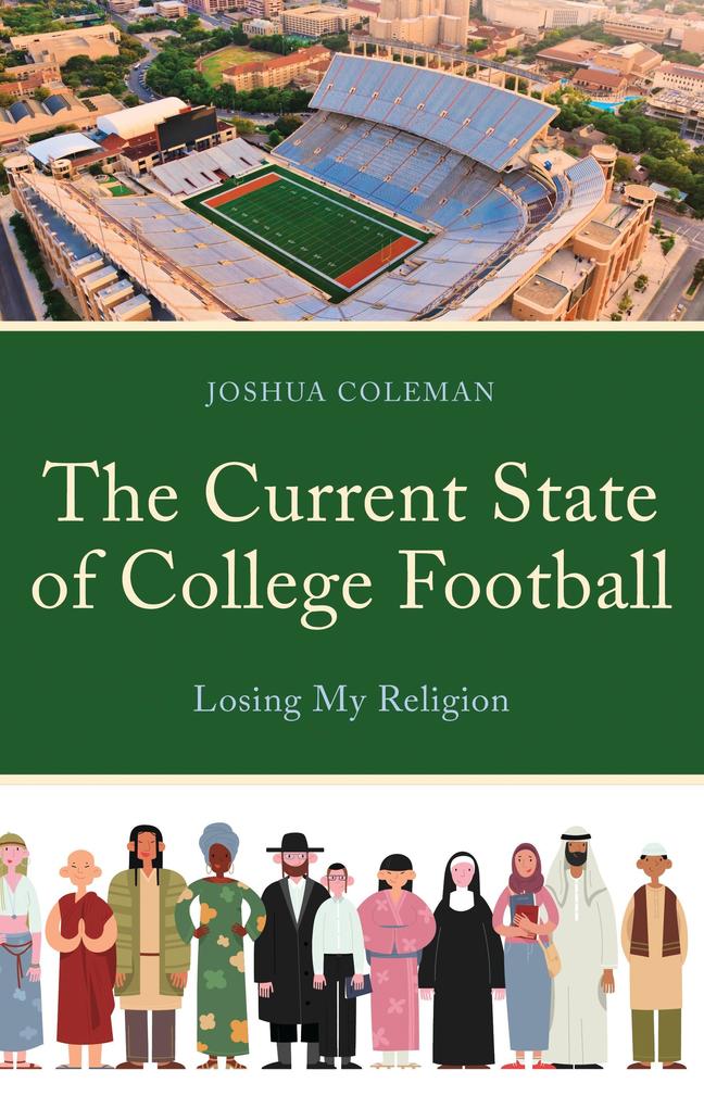 The Current State of College Football