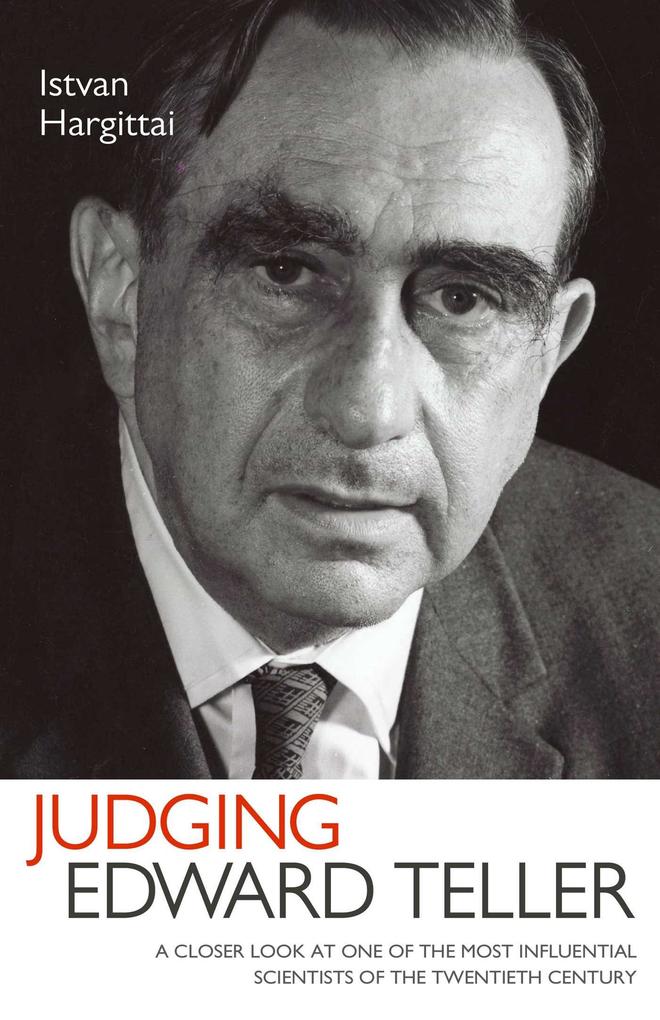 Judging Edward Teller