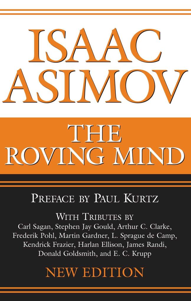 Roving Mind