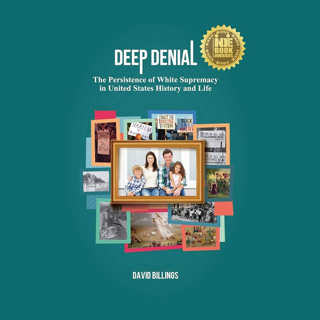 DEEP DENIAL