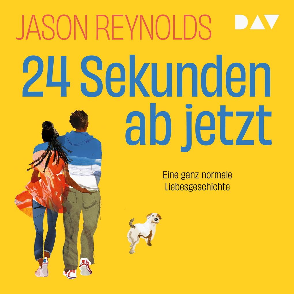 24 Sekunden ab jetzt Eine ganz normale Liebesgeschichte