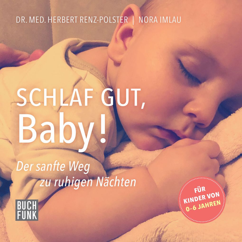 Schlaf gut Baby!