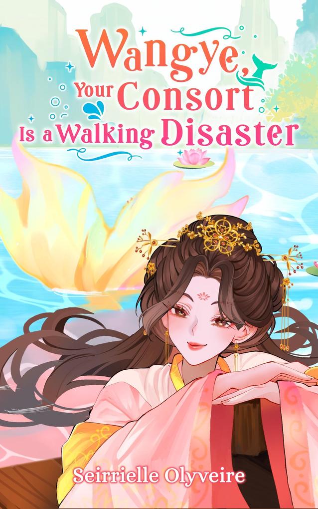 Wangye Your Consort Is a Walking Disaster (Esthalis Universe #1)
