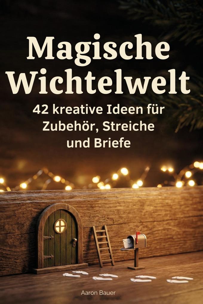 Magische Wichtelwelt