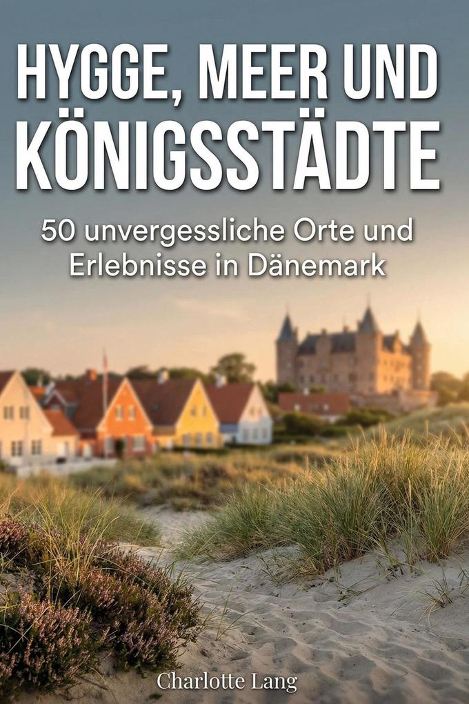 Hygge Meer und Königsstädte