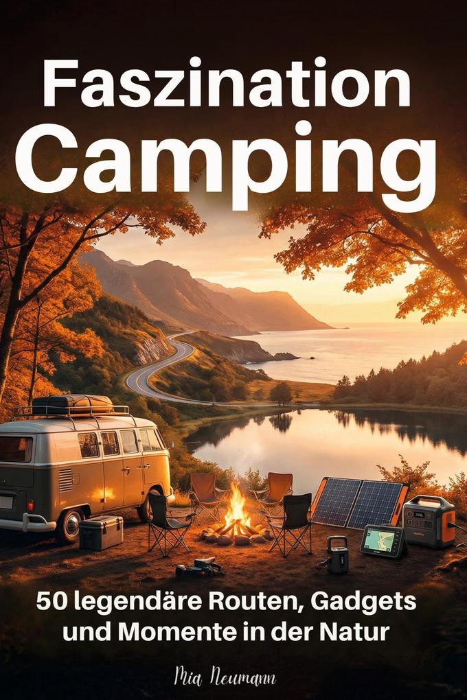 Faszination Camping