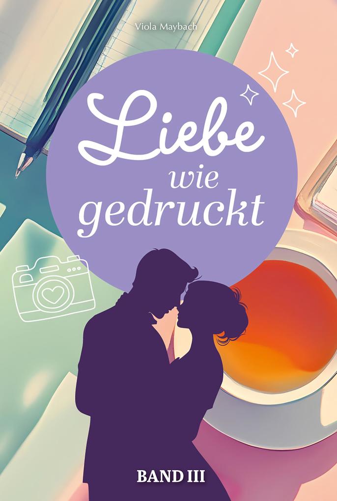 Liebe wie gedruckt