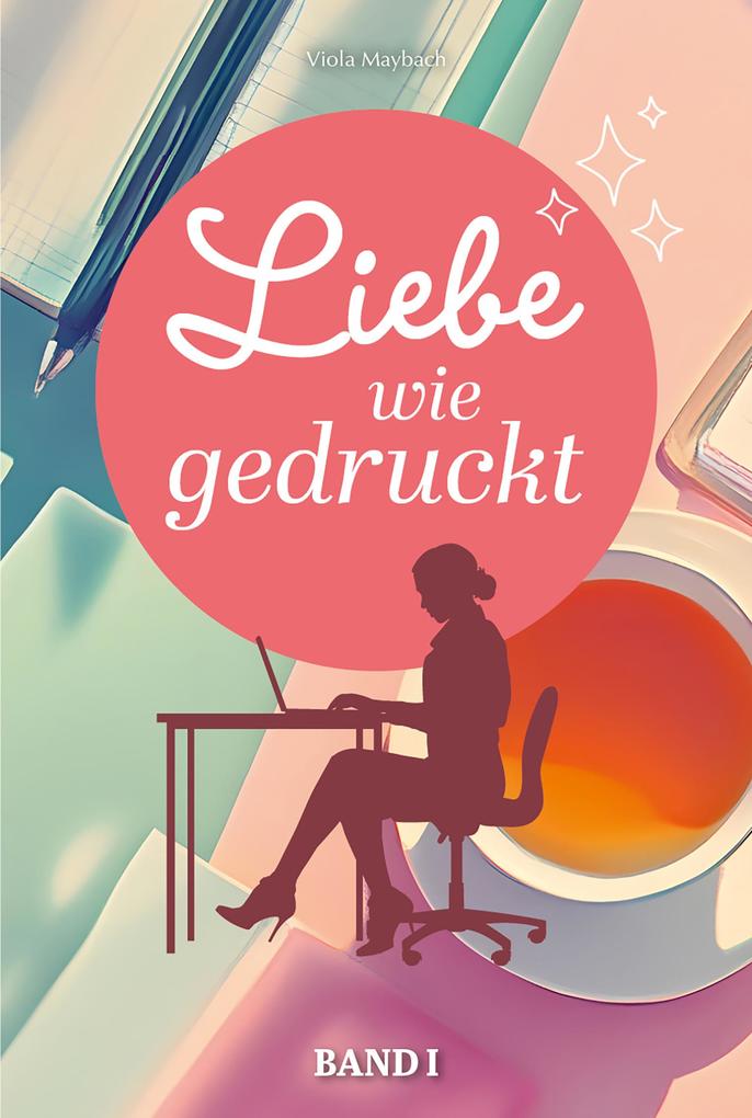 Liebe wie gedruckt