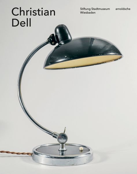 Christian Dell