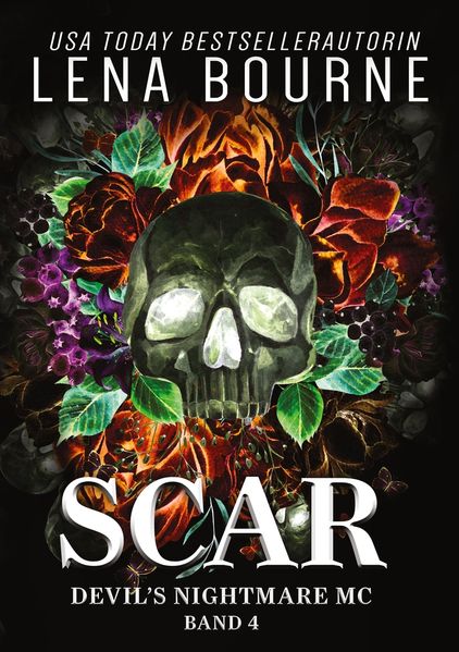 Scar (Devil's Nightmare MC Serie Band 4)