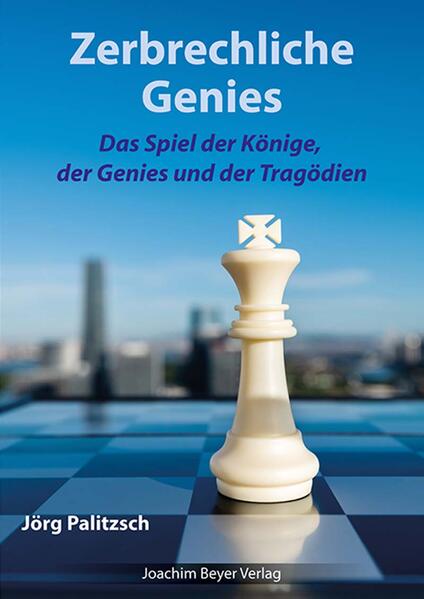 Zerbrechliche Genies