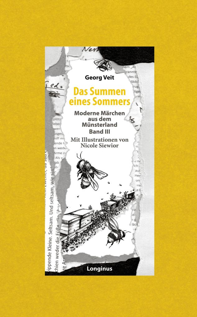Das Summen eines Sommers
