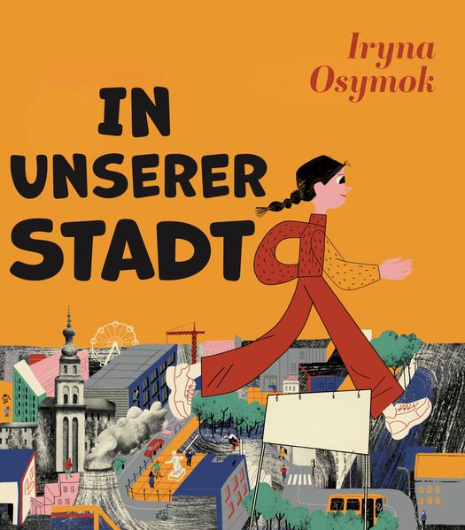 In unserer Stadt