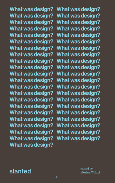 What was design?