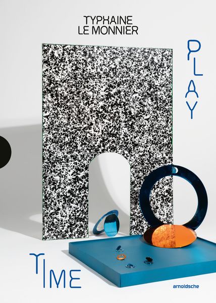 TYPHAINE LE MONNIER - PLAYTIME
