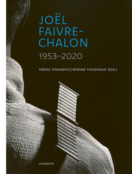 JOËL FAIVRE-CHALON