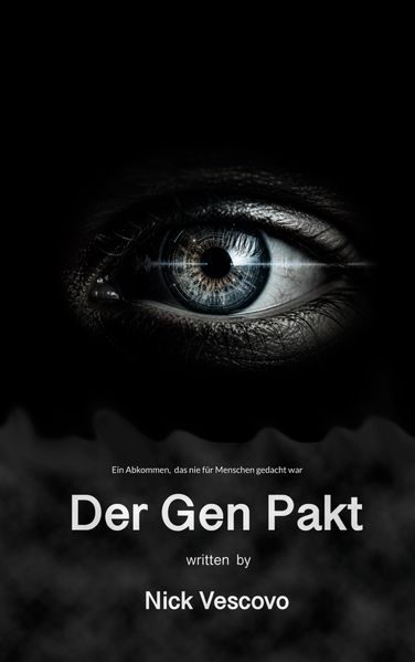 Der Gen Pakt