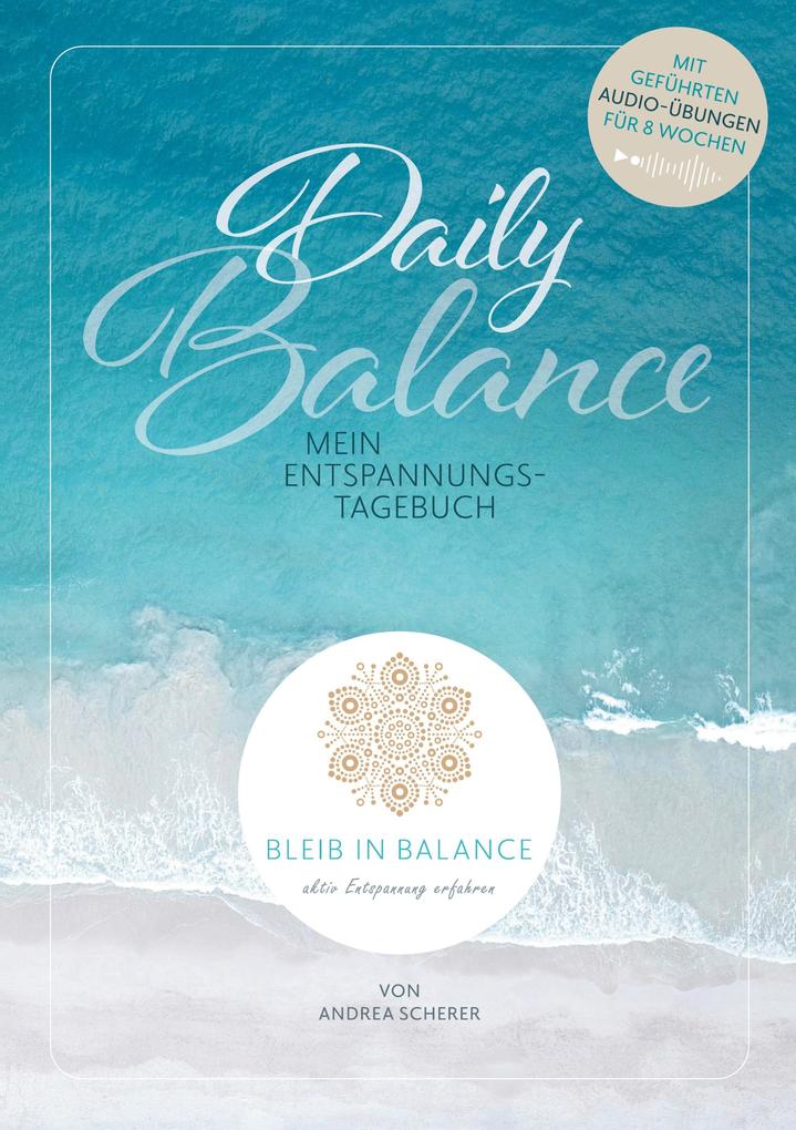 Daily Balance